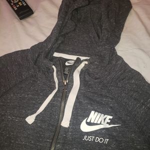 Nike jacket